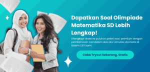 Dapatkan Soal Olimpiade Matematika SD Lengkap di Website Kami!