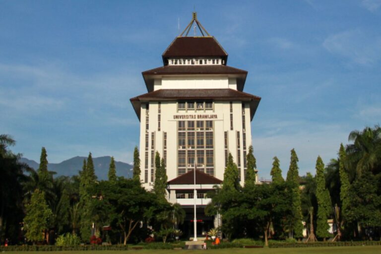 130+ Soal Tes Masuk Universitas Brawijaya dengan Kisi-Kisi dan Pembahasannya