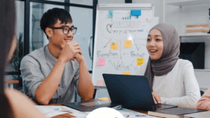 Contoh Soal Tes Masuk Jurusan Ilmu Komunikasi