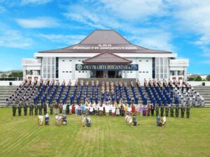 Soal Tes Masuk SMA Pradita Dirgantara dengan Pembahasannya