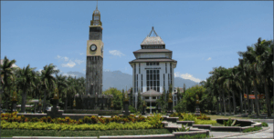 Contoh Soal Tes Masuk Universitas Brawijaya (UB)