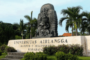 Contoh Soal Tes Masuk Universitas Airlangga (UNAIR) dengan Pembahasannya