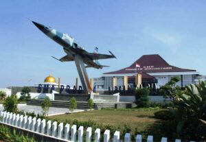 Kisi-Kisi Soal Tes Masuk SMA Pradita Dirgantara