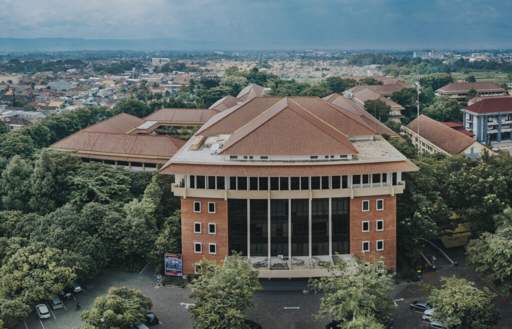 Contoh Soal Tes Masuk Universitas Sanata Dharma