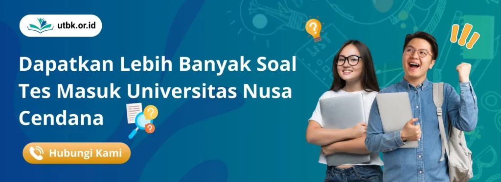 Siap Lolos Seleksi? Saatnya Belajar Lebih Serius!