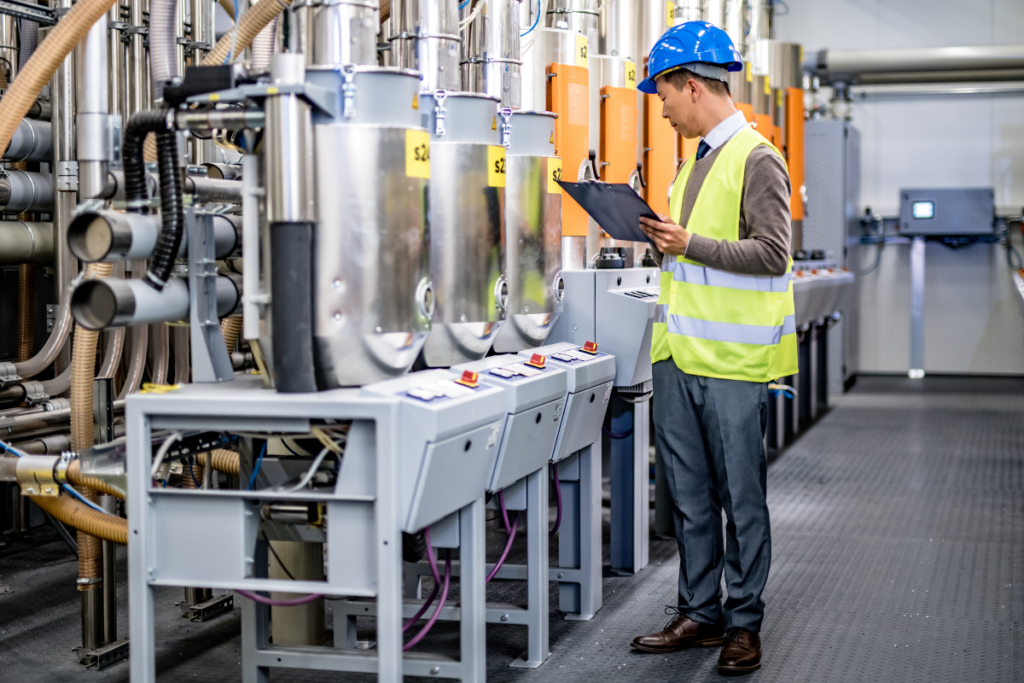 Contoh Soal Tes Masuk Jurusan Teknik Industri