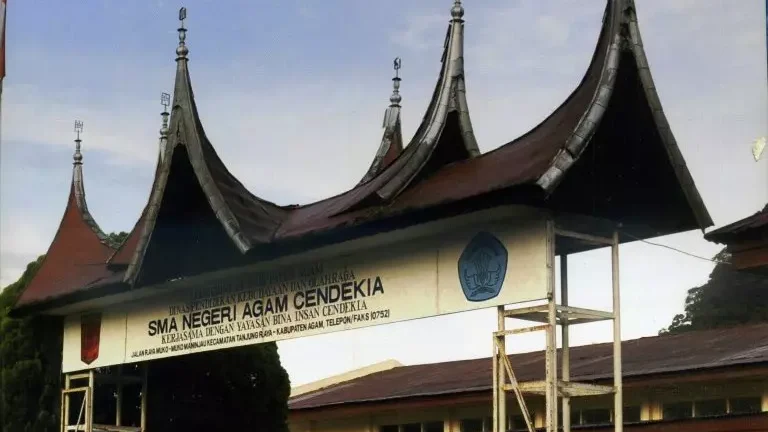 Kisi-Kisi Soal Tes Masuk SMA Negeri Agam Cendekia