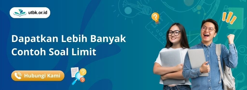 CTA Soal Limit