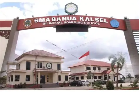 100+ Soal Tes Masuk SMAN Banua Kalimantan Selatan + Kunci Jawaban & Pembahasan