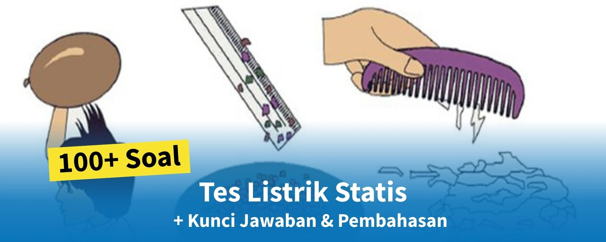 Listrik Statis