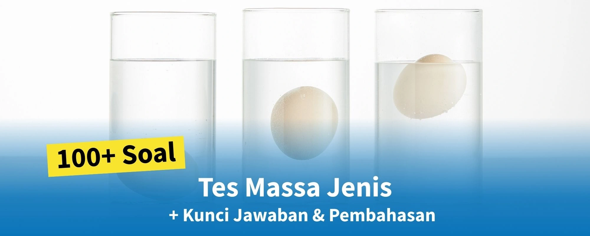 Massa Jenis