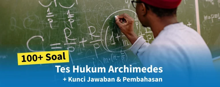 Hukum Archimedes