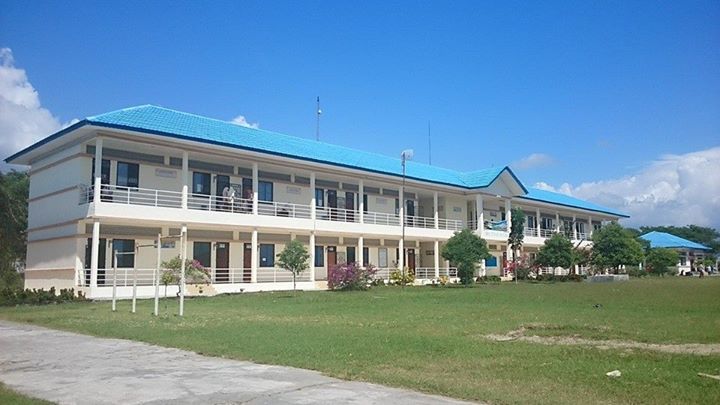 Soal Tes Masuk SMA Negeri Unggul Tunas Bangsa