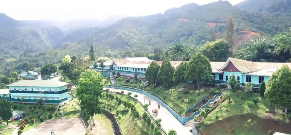 Kisi-Kisi Soal Tes Masuk MAS Darul Mursyid