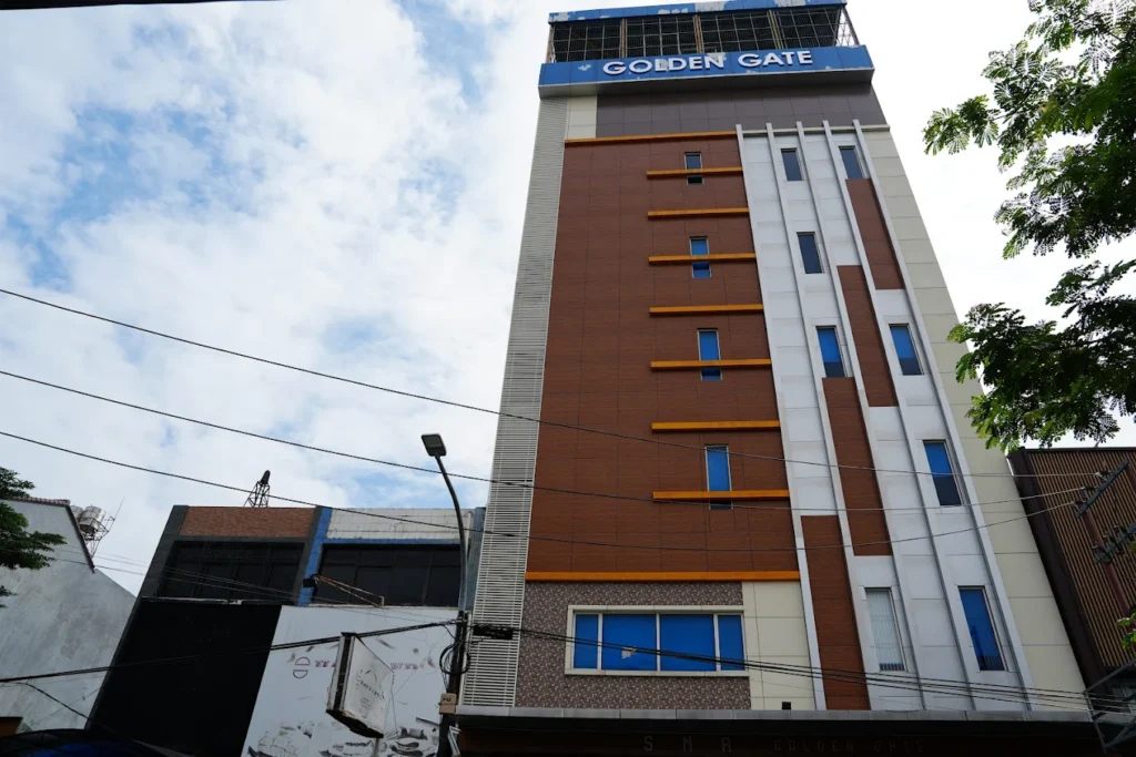 Kisi-Kisi Soal Tes Masuk SMAS Golden Gate