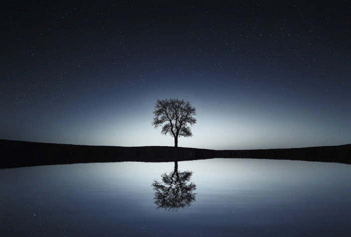 kisi refleksi