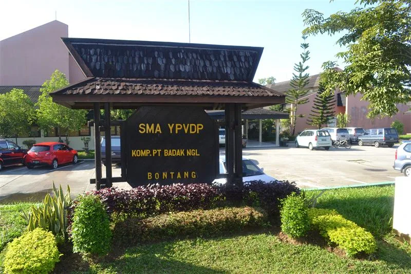 Kisi-Kisi Soal Tes Masuk SMAS Yayasan Pendidikan Vidya Dahana Patra