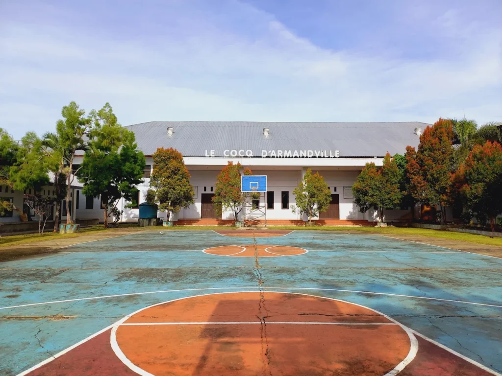 Kisi-kisi Soal Tes Masuk SMA YPPK Adhi Luhur