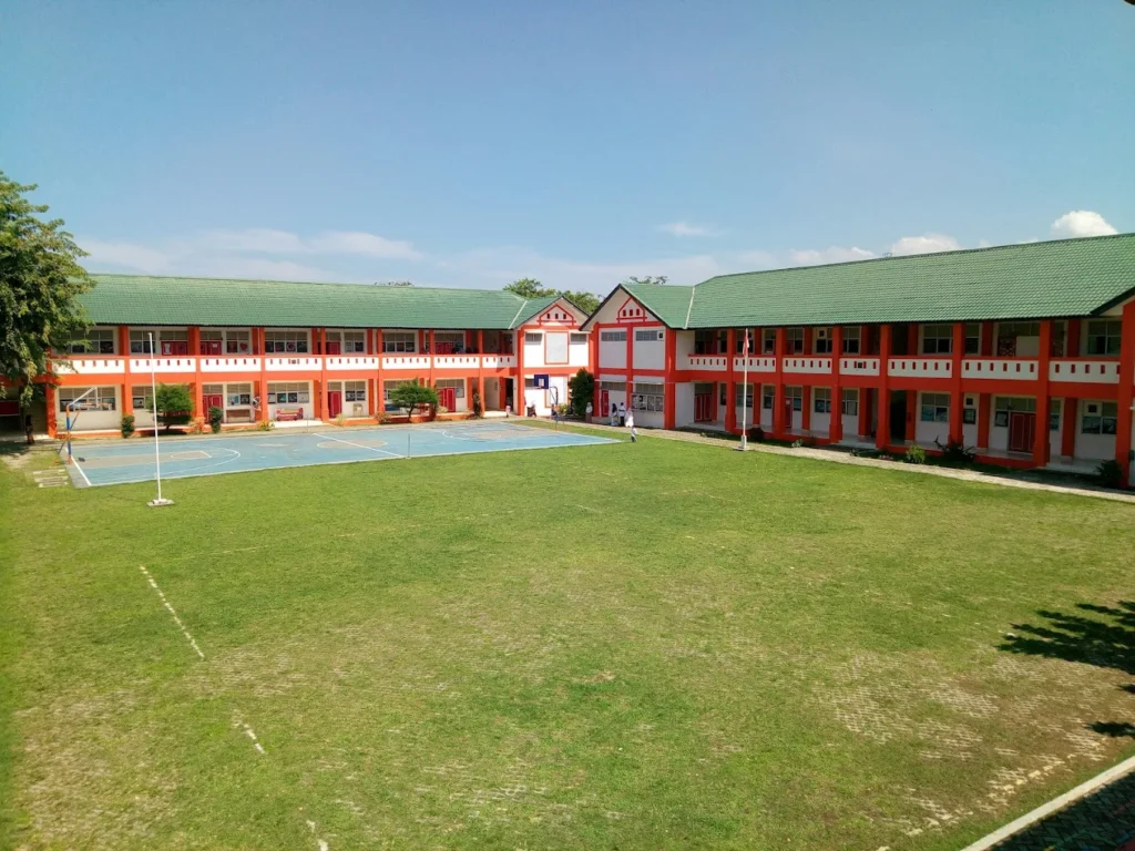 Kisi-Kisi Soal Tes Masuk SMA Teuku Nyak Arif Fatih Bilingual School