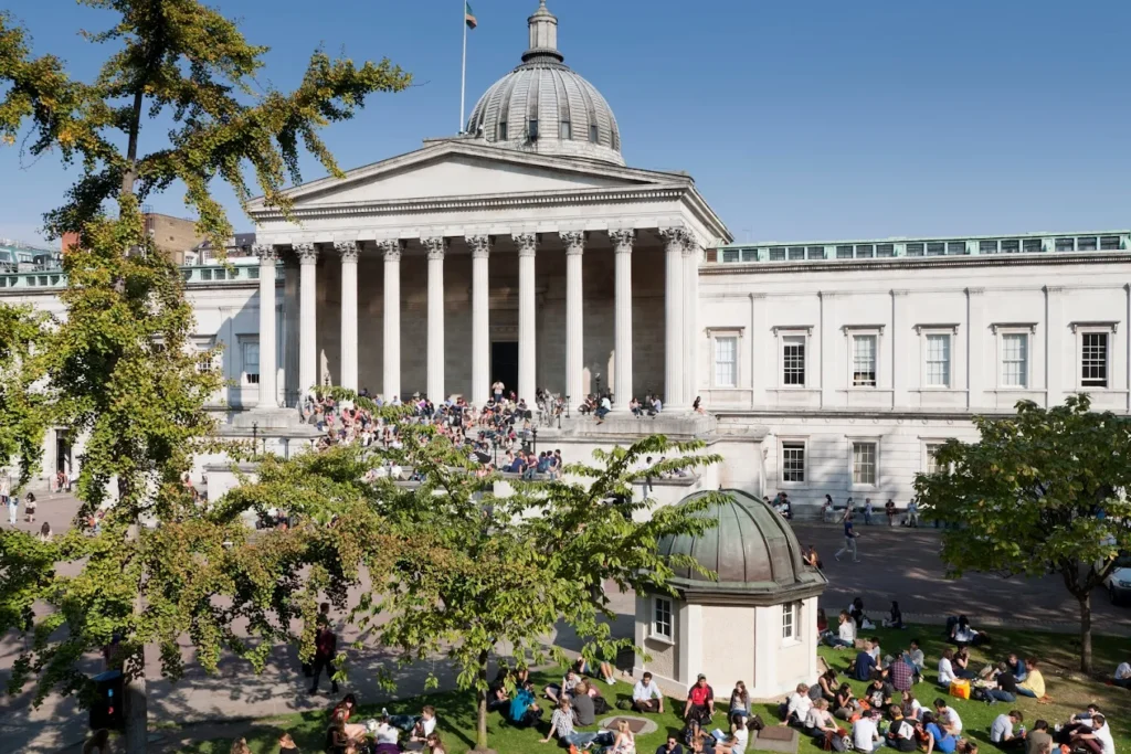 Kisi-Kisi Soal Tes Masuk UCL (University College London)