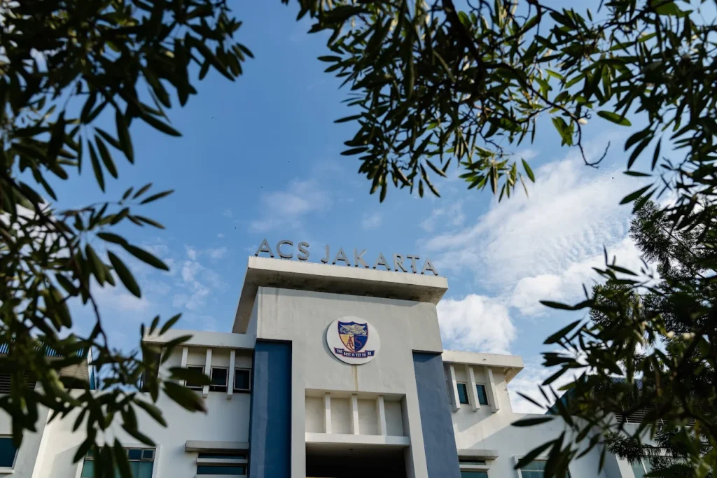 Kisi-Kisi Soal Tes Masuk SMA ACS Jakarta