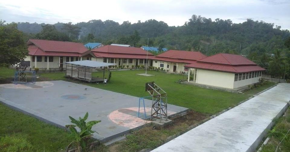 Soal Tes Masuk SMAS YPPK ST Arnoldus Yansen