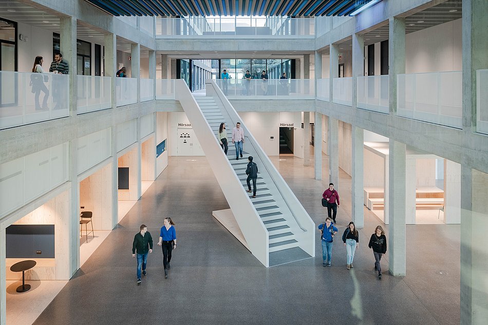 Soal Tes Masuk Technical University of Munich