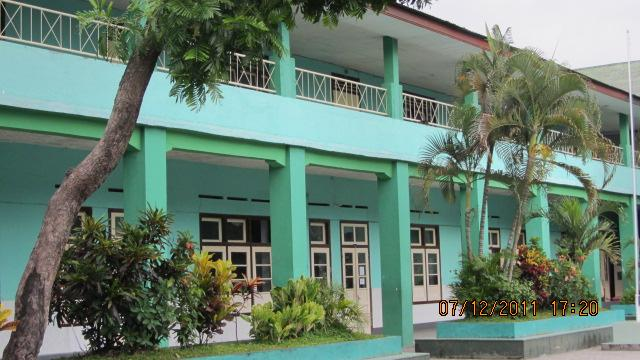 SMAS Katolik Kusuma Cakranegara