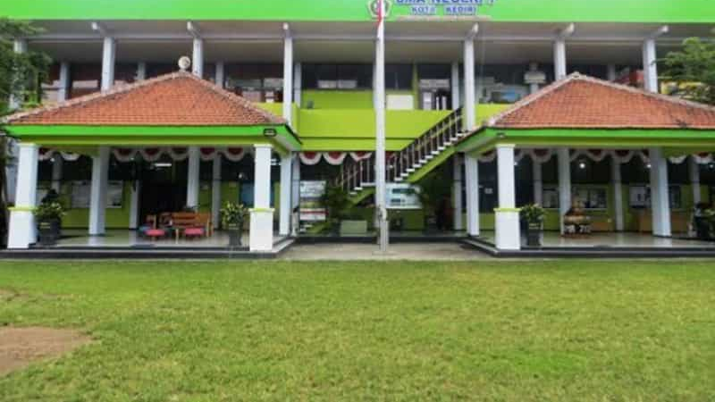 Kisi-Kisi Soal Tes Masuk SMAS HMM Al-Falah Timika