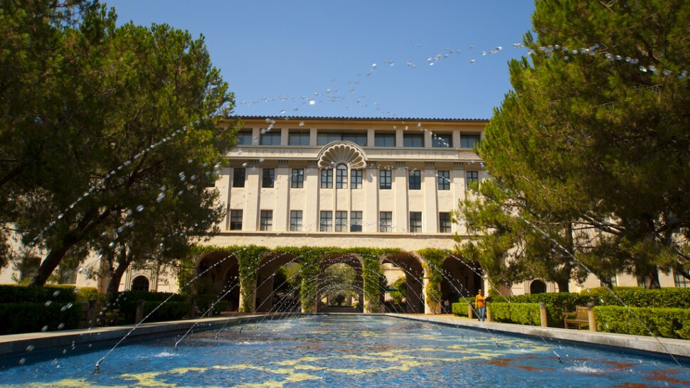 Caltech (California Institute of Technology)