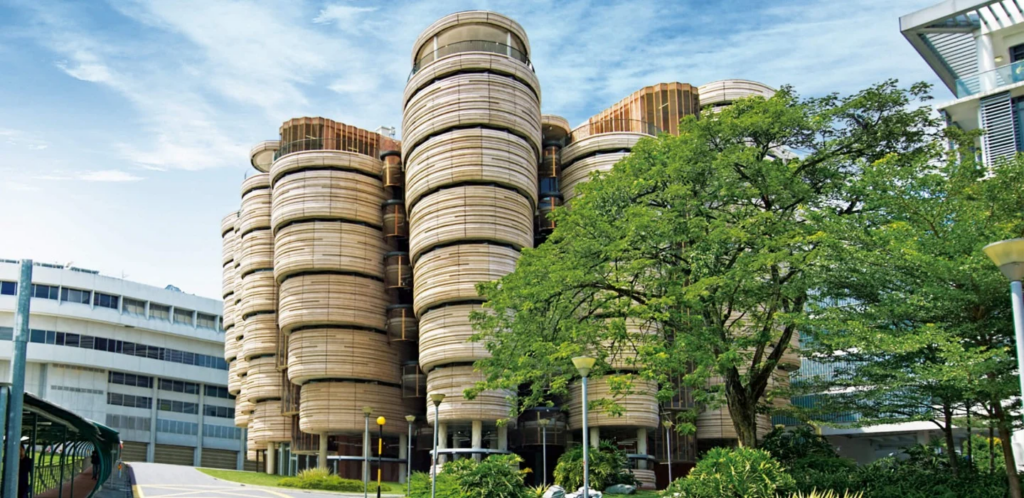 NTU (Nanyang Technological University)