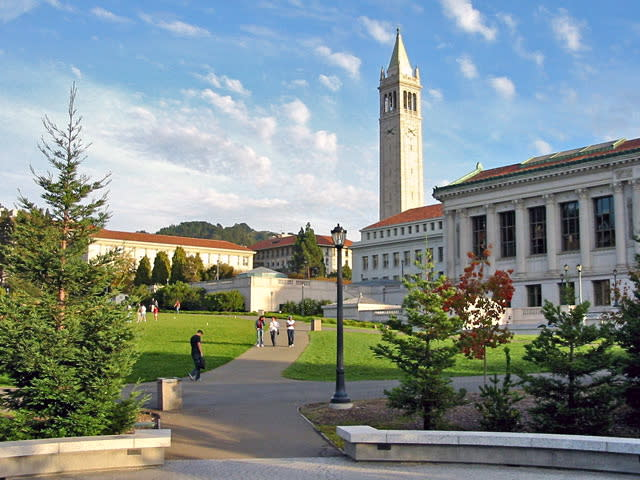 UC Berkeley