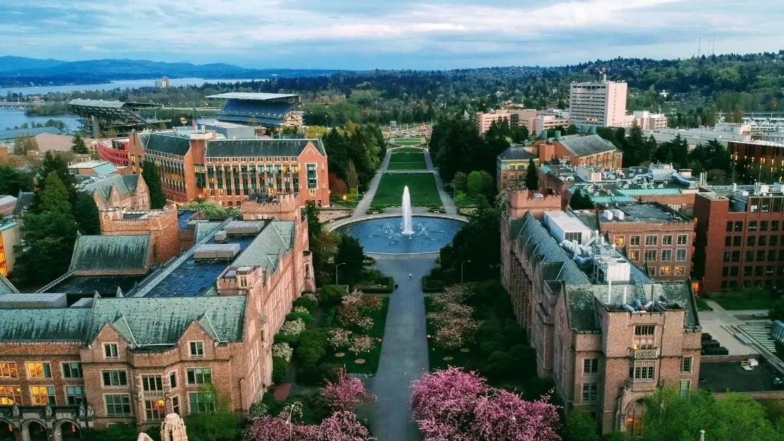 University of Washington