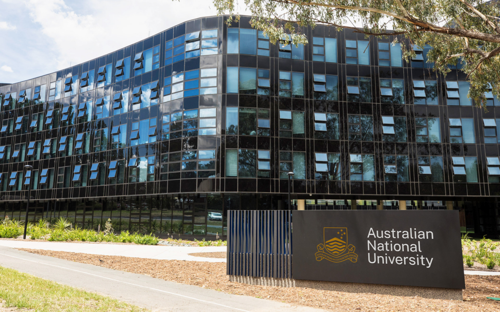 100+ Soal Tes Masuk The Australian National University + Kunci Jawaban & Pembahasan