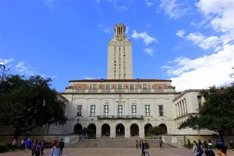 100+ Soal Tes Masuk University of Texas + Kunci Jawaban & Pembahasan
