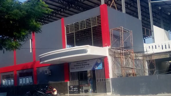 SMA IT Annur Teminabuan
