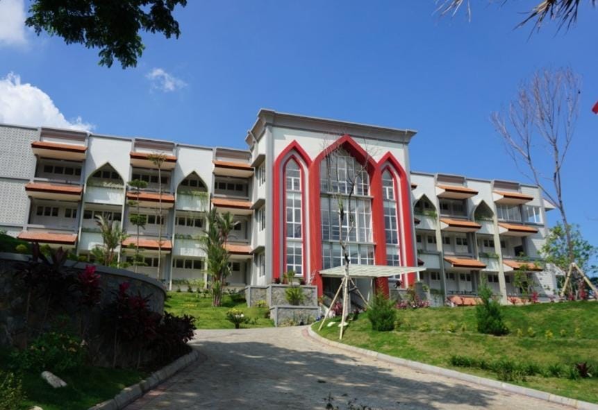 Soal Tes Masuk SMA Al-Hikmah Boarding School