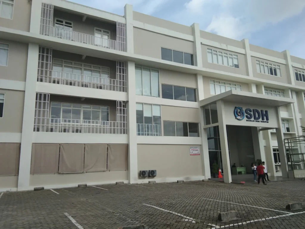Kisi-Kisi Soal Tes Masuk SMA Dian Harapan Bangka
