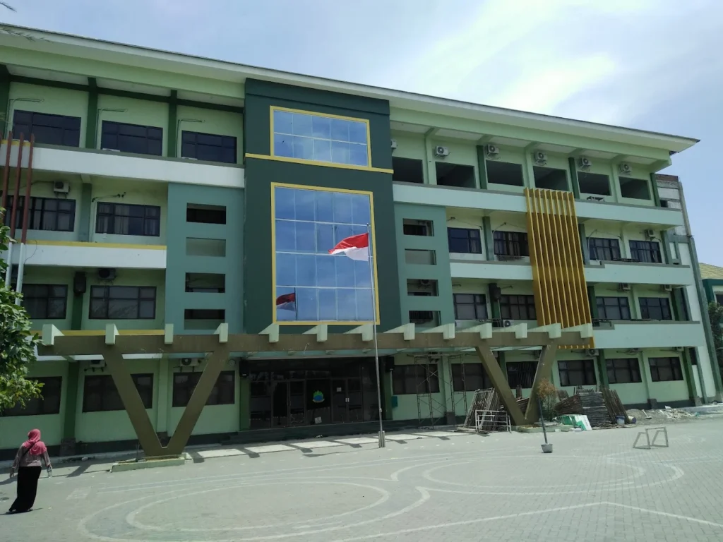 Kisi-Kisi Soal Tes Masuk SMA Progresif Bumi Shalawat