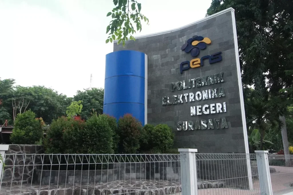 Kisi-Kisi Soal Tes Masuk PENS Politeknik Elektronika Negeri Surabaya