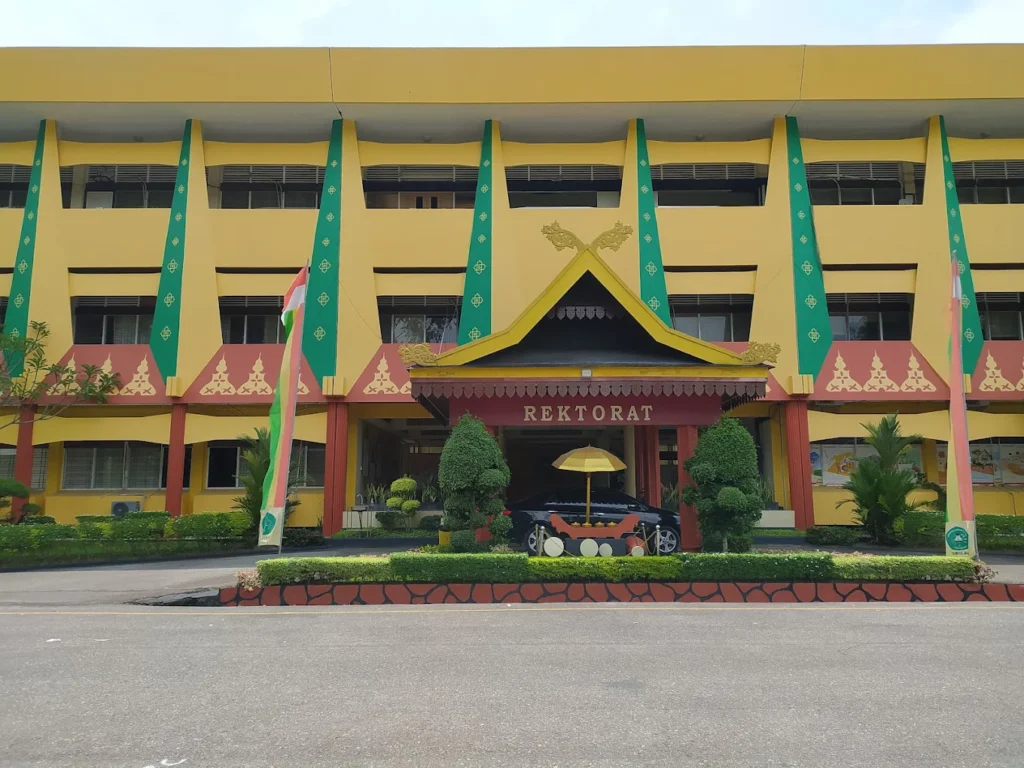 Kisi-Kisi Soal Tes Masuk Universitas Lancang Kuning