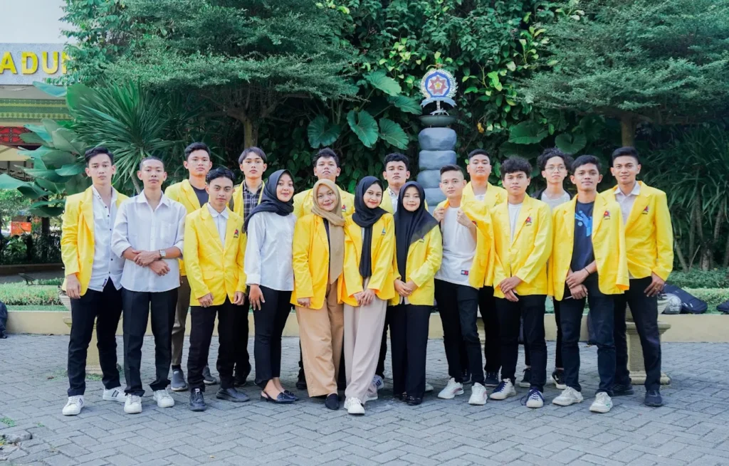Kisi-Kisi Soal Tes Masuk Universitas Pembangunan Panca Budi Medan