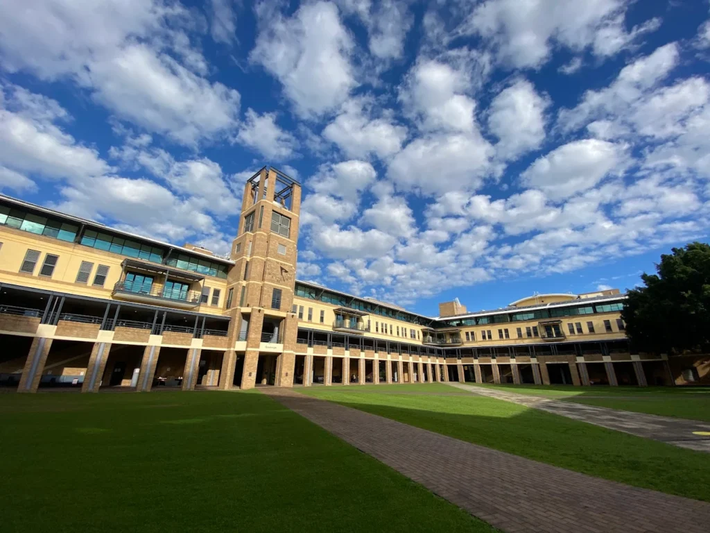 Kisi-Kisi Soal Tes Masuk UNSW (University of New South Wales Sydney)