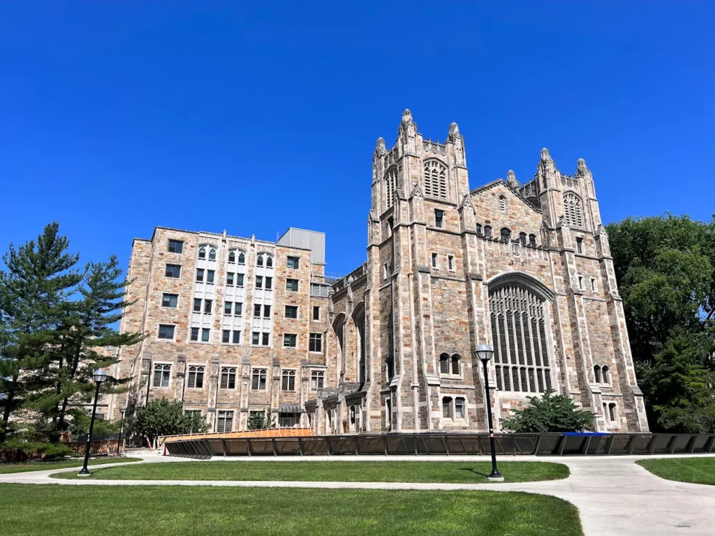 Kisi-Kisi Soal Tes Masuk University of Michigan