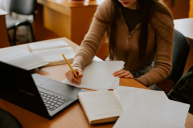 Ketentuan Essay LPDP