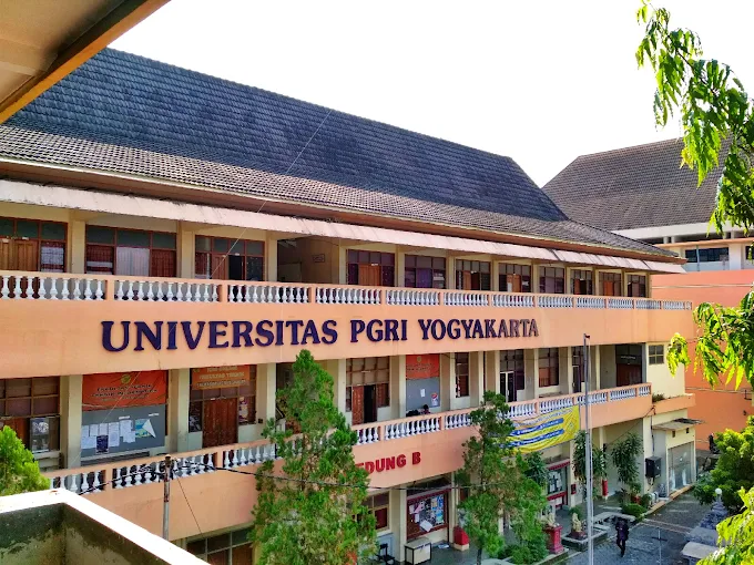 100+ Soal Seleksi Mandiri UPY + Pembahasan