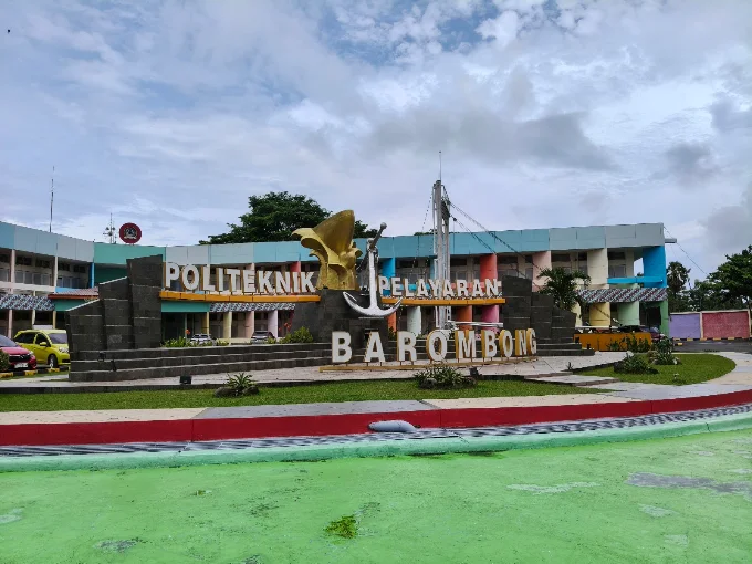 Belajar Apa Saja di Politeknik Pelayaran (Poltekpel) Barombong?
