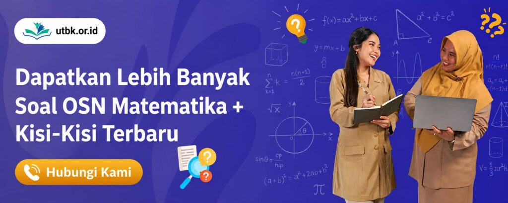 banner matematika